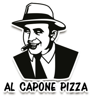 Al Capone Pizza